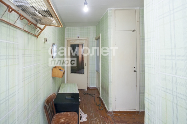 
  Продается 3-комн. квартира, 51.2 м², Кузнецкий пр-кт, д. 120а
. Фото 6.