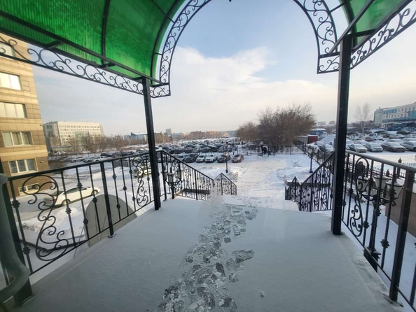 
  Сдается универсальное помещение, 417 м², Октябрьский пр-кт
. Фото 3.