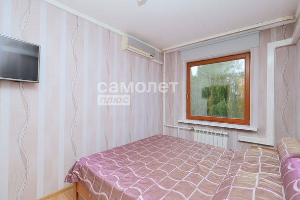 
  Продается 2-комн. квартира, 42 м², Комсомольский пр-кт, д. 53б
. Фото 10.