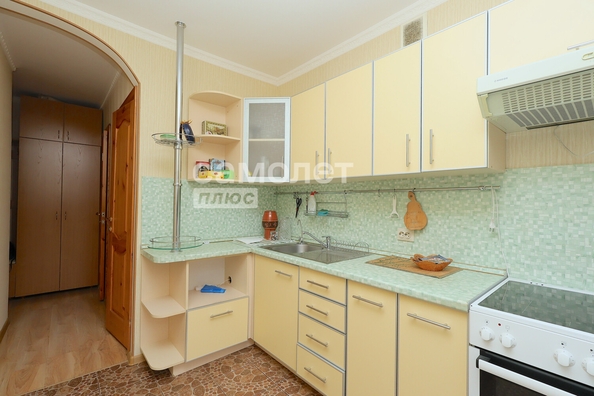 
  Продается 2-комн. квартира, 42 м², Комсомольский пр-кт, д. 53б
. Фото 13.