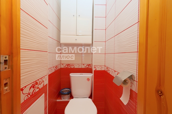 
  Продается 2-комн. квартира, 42 м², Комсомольский пр-кт, д. 53б
. Фото 15.
