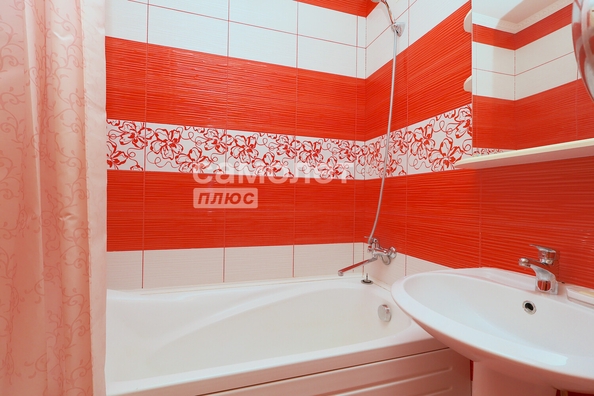 
  Продается 2-комн. квартира, 42 м², Комсомольский пр-кт, д. 53б
. Фото 17.