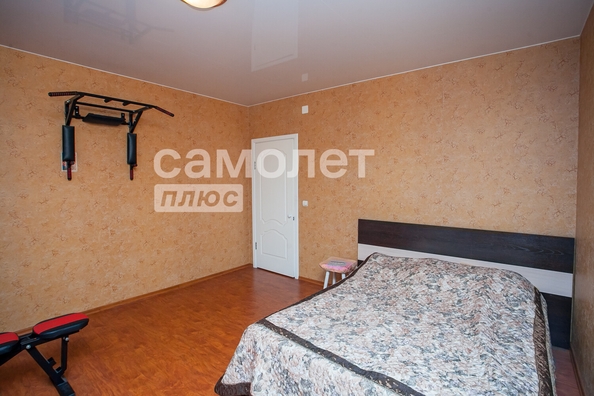 
  Продается 1-комн. квартира, 38.4 м², Шахтеров пр-кт, д. 72
. Фото 3.