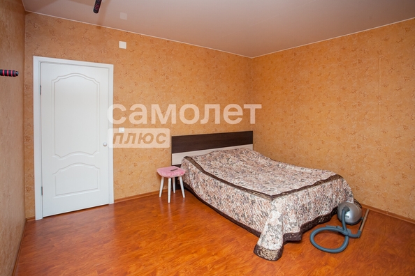 
  Продается 1-комн. квартира, 38.4 м², Шахтеров пр-кт, д. 72
. Фото 4.