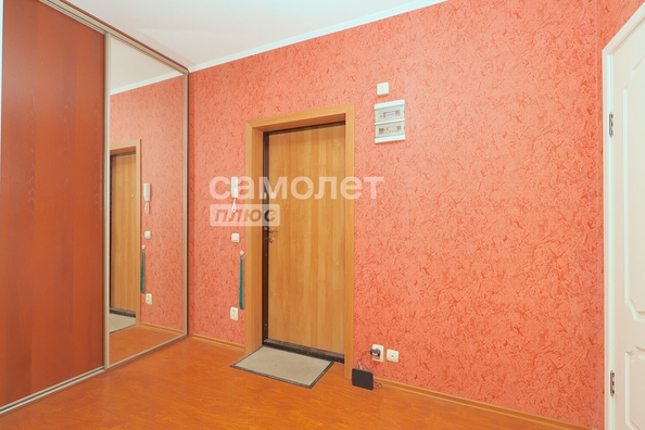 
  Продается 1-комн. квартира, 38.4 м², Шахтеров пр-кт, д. 72
. Фото 1.