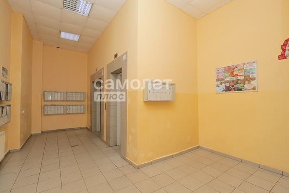 
  Продается 1-комн. квартира, 38.4 м², Шахтеров пр-кт, д. 72
. Фото 14.