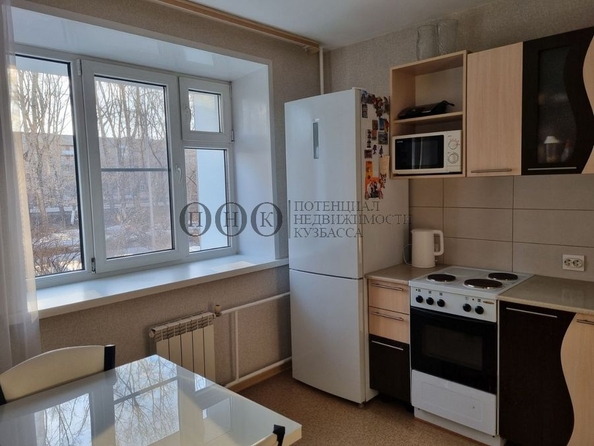 
  Продается 1-комн. квартира, 35 м², Тухачевского ул, д. 27
. Фото 6.