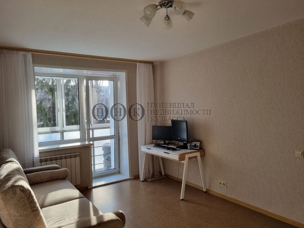 
  Продается 1-комн. квартира, 35 м², Тухачевского ул, д. 27
. Фото 23.
