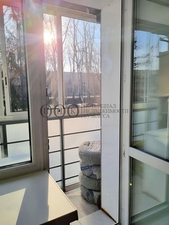 
  Продается 1-комн. квартира, 35 м², Тухачевского ул, д. 27
. Фото 25.