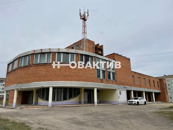 
  Продается универсальное помещение, 1367 м², Победы пр-кт, д. 53
. Фото 1.