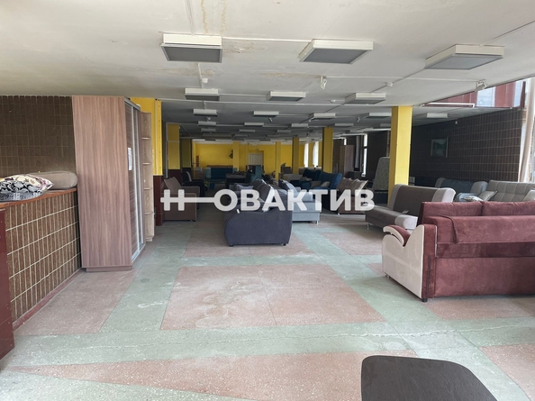 
  Продается универсальное помещение, 1367 м², Победы пр-кт, д. 53
. Фото 6.