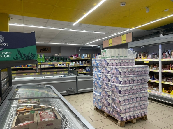 
  Продается универсальное помещение, 1367 м², Победы пр-кт, д. 53
. Фото 15.