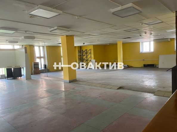 
  Продается универсальное помещение, 1367 м², Победы пр-кт, д. 53
. Фото 20.