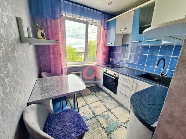 
  Сдается 2-комн. квартира, 48 м², Строителей б-р, д. 16
. Фото 1.