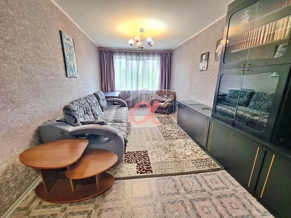 
  Сдается 2-комн. квартира, 48 м², Строителей б-р, д. 16
. Фото 5.