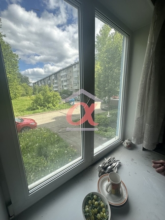
  Продается 2-комн. квартира, 45 м², Ленина пр-кт, д. 109а
. Фото 2.