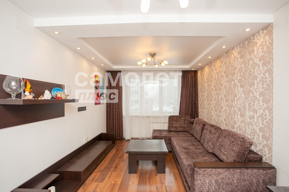 
  Продается 3-комн. квартира, 82.4 м², Свободы ул, д. 35
. Фото 1.