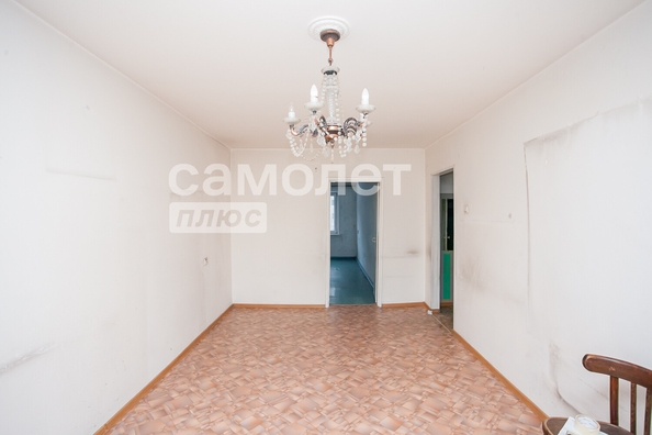 
  Продается 2-комн. квартира, 44.2 м², Патриотов ул, д. 24
. Фото 2.