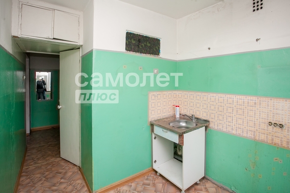 
  Продается 2-комн. квартира, 44.2 м², Патриотов ул, д. 24
. Фото 8.
