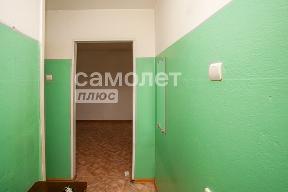 
  Продается 2-комн. квартира, 44.2 м², Патриотов ул, д. 24
. Фото 13.