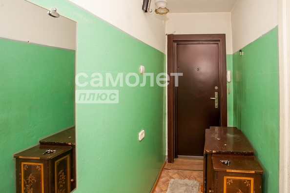 
  Продается 2-комн. квартира, 44.2 м², Патриотов ул, д. 24
. Фото 11.