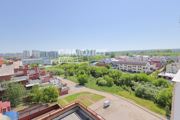 
  Продается 2-комн. квартира, 51.1 м², Щегловский пер, д. 12
. Фото 13.
