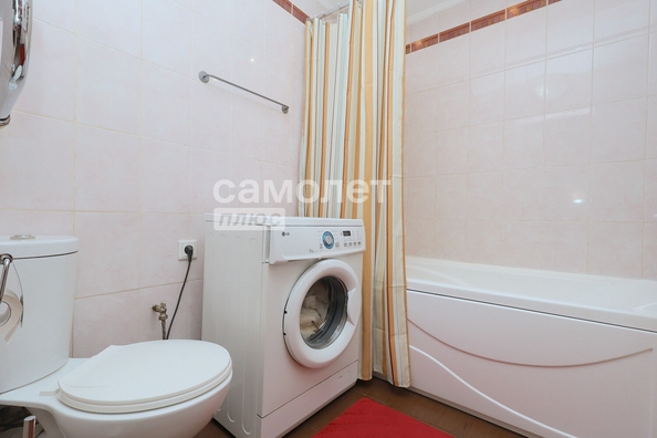 
  Продается 2-комн. квартира, 51.1 м², Щегловский пер, д. 12
. Фото 18.