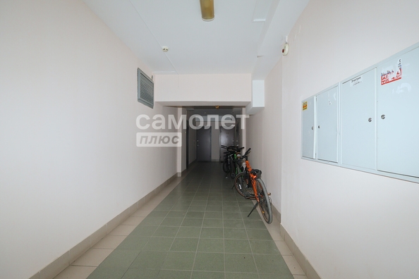 
  Продается 2-комн. квартира, 51.1 м², Щегловский пер, д. 12
. Фото 20.