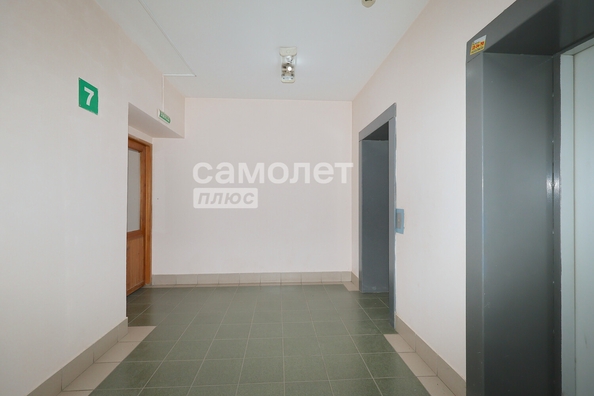 
  Продается 2-комн. квартира, 51.1 м², Щегловский пер, д. 12
. Фото 21.