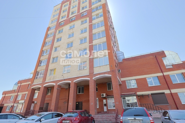 
  Продается 2-комн. квартира, 51.1 м², Щегловский пер, д. 12
. Фото 26.