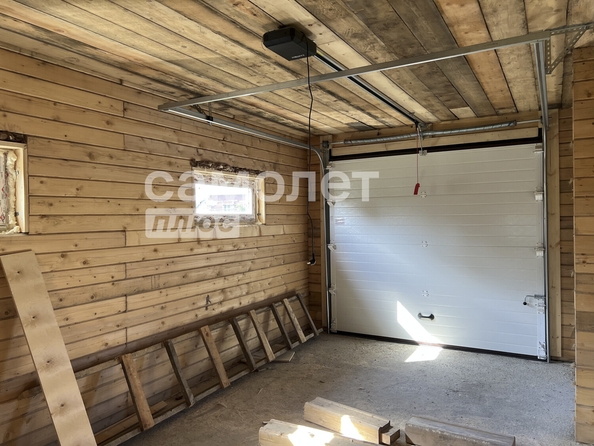 
  Продается коттедж, 138.1 м², село Березово
. Фото 10.