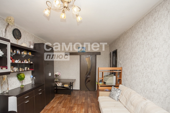 
  Продается 2-комн. квартира, 43.8 м², Мичурина ул, д. 37
. Фото 3.