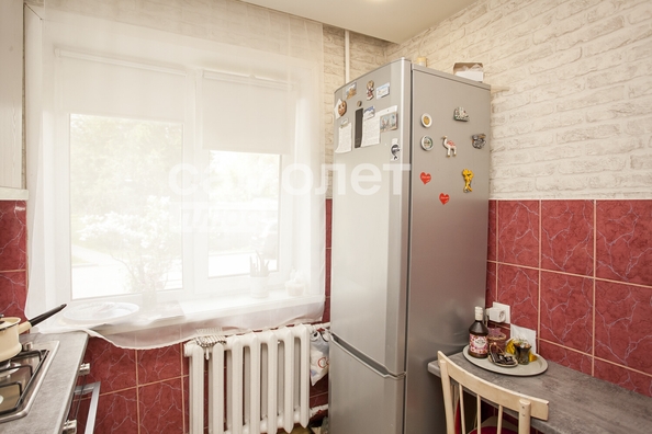 
  Продается 2-комн. квартира, 43.8 м², Мичурина ул, д. 37
. Фото 11.