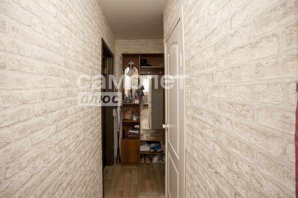 
  Продается 2-комн. квартира, 43.8 м², Мичурина ул, д. 37
. Фото 18.
