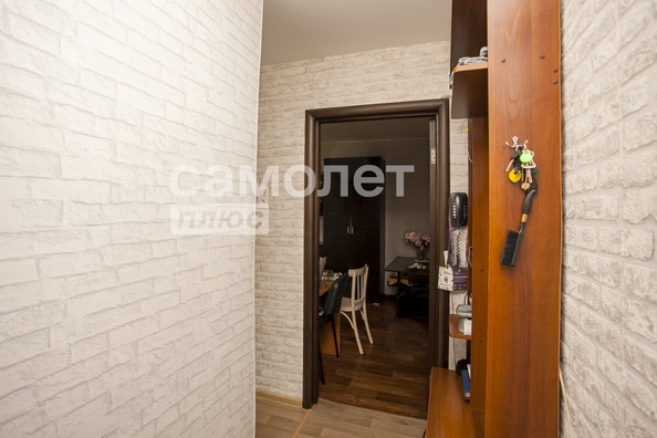 
  Продается 2-комн. квартира, 43.8 м², Мичурина ул, д. 37
. Фото 19.