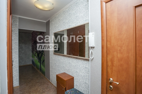 
  Продается 3-комн. квартира, 57 м², Терешковой ул, д. 28
. Фото 3.