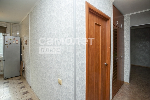 
  Продается 3-комн. квартира, 57 м², Терешковой ул, д. 28
. Фото 4.