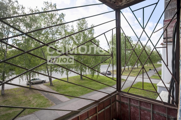 
  Продается 3-комн. квартира, 57 м², Терешковой ул, д. 28
. Фото 14.