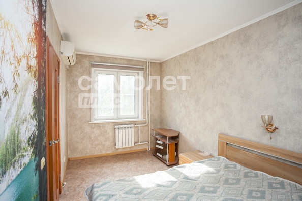 
  Продается 3-комн. квартира, 57 м², Терешковой ул, д. 28
. Фото 13.