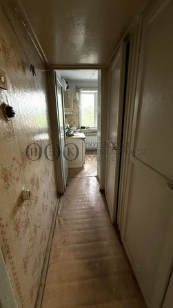 
  Продается 2-комн. квартира, 44 м², Пролетарская ул, д. 14
. Фото 6.