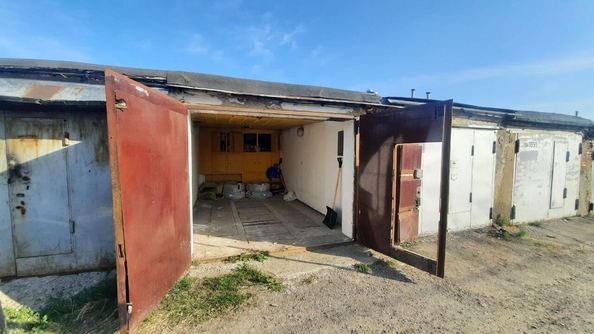 
  Продается парковка, 18.3 м², Свободы ул, д. 6/6
. Фото 1.