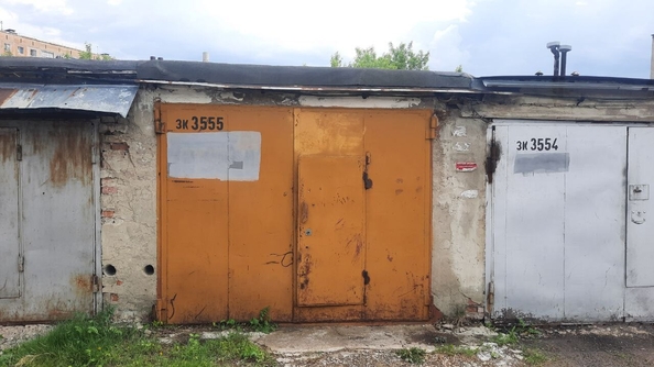 
  Продается парковка, 18.3 м², Свободы ул, д. 6/6
. Фото 3.