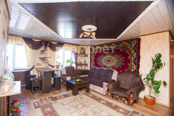 
  Продается 3-комн. квартира, 70 м², Бийская ул, д. 46а
. Фото 7.