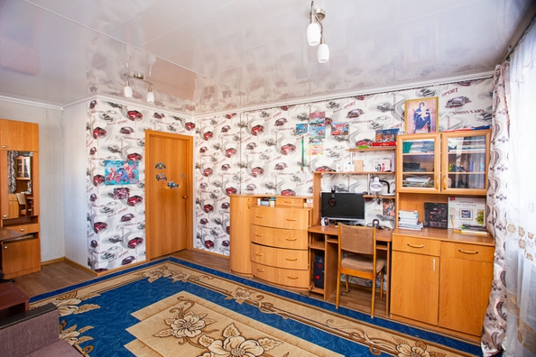 
  Продается 3-комн. квартира, 70 м², Бийская ул, д. 46а
. Фото 14.