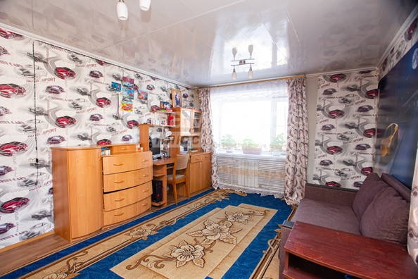 
  Продается 3-комн. квартира, 70 м², Бийская ул, д. 46а
. Фото 15.