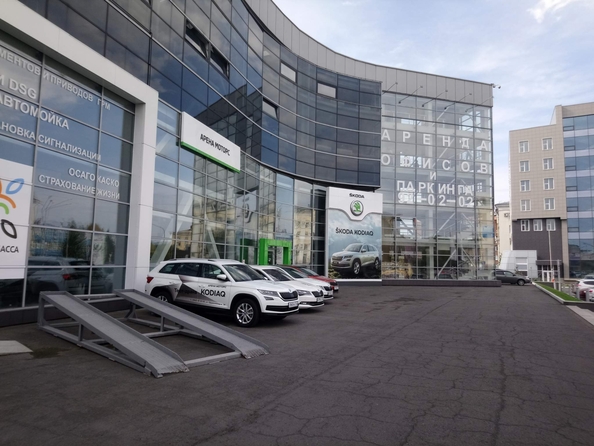 
  Продается универсальное помещение, 15000 м², Орджоникидзе  ул
. Фото 14.