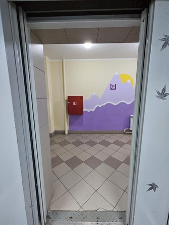 
  Сдается 1-комн. квартира, 34 м², Шахтеров пр-кт
. Фото 22.
