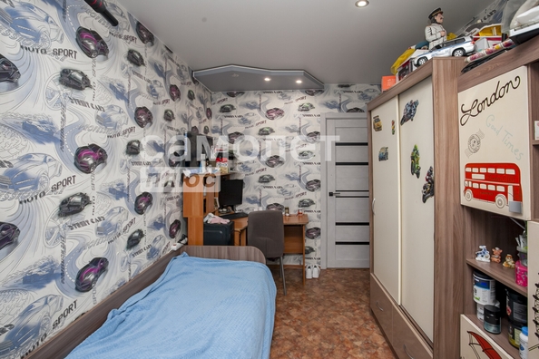 
  Продается 2-комн. квартира, 43.5 м², Металлистов ул, д. 4а
. Фото 6.