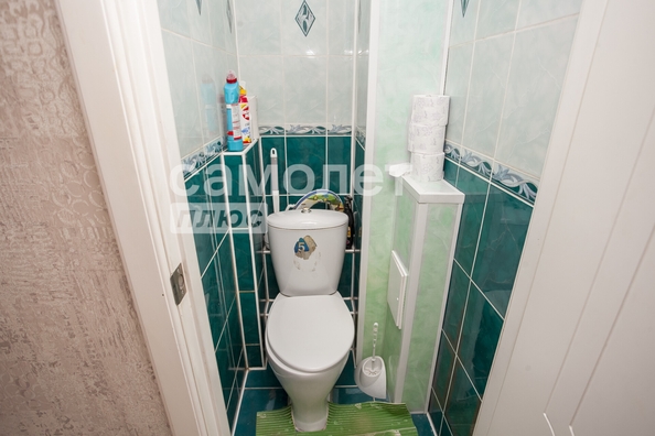 
  Продается 2-комн. квартира, 43.5 м², Металлистов ул, д. 4а
. Фото 10.