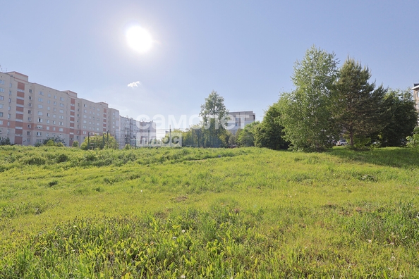 
  Продается 3-комн. квартира, 61.5 м², Институтская ул, д. 4
. Фото 3.